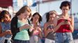 Смартфоны негативно влияют на поведение подростков