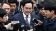 Вице-президент Samsung осужден на 5 лет за взяточничество