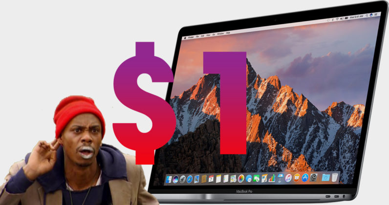 Хакеры купили MacBook за $1