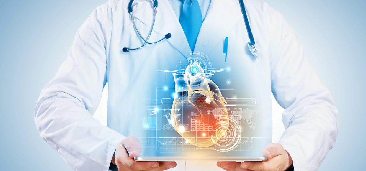 ? В России разрешили лечиться по интернету. Что это за дичь? 