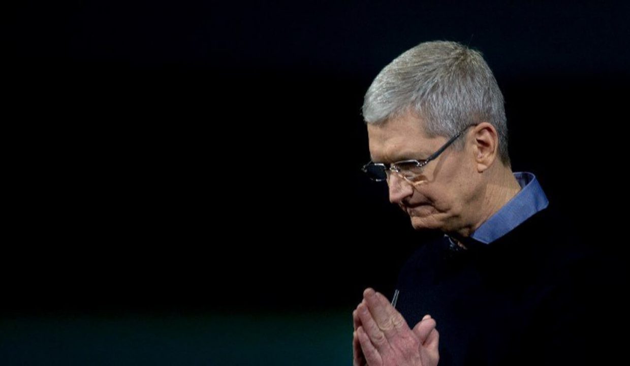 WSJ: Apple покажет новинки 12-го сентября