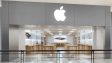 На Apple подали в суд из-за оплошности сотрудника Apple Store