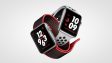 Apple Watch Series 3 Nike+ будут продаваться с 5 октября