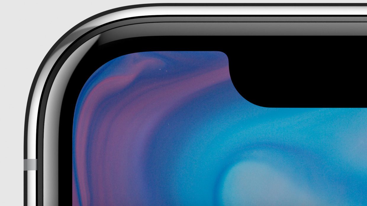 Жаль, но в iPhone X нет ничего нового и полезного 