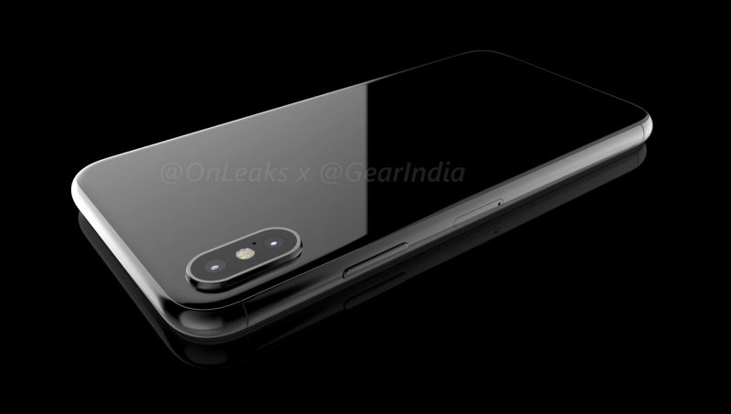 На сайте Apple нашли iPhone 8 (фейк)