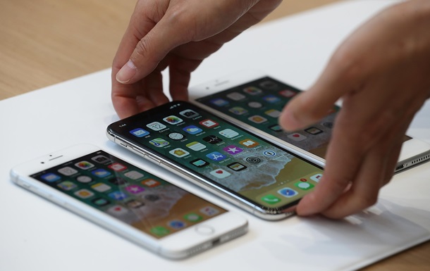 KGI: слухи о низких продажах iPhone 8 сильно преувеличены
