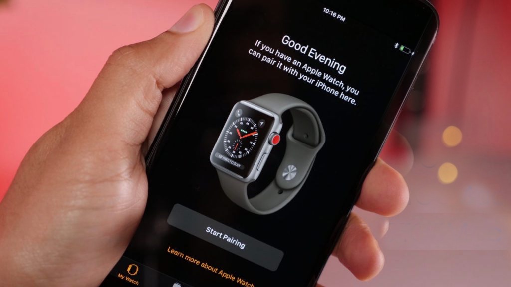 Сайт Apple намекает на скорый релиз Apple Watch Series 3 и Apple TV 5