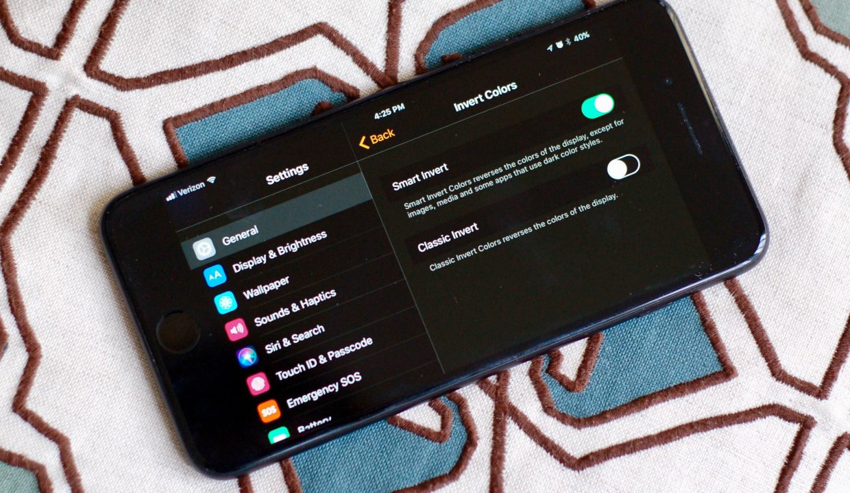 Вышла iOS 11.0.1 для всех