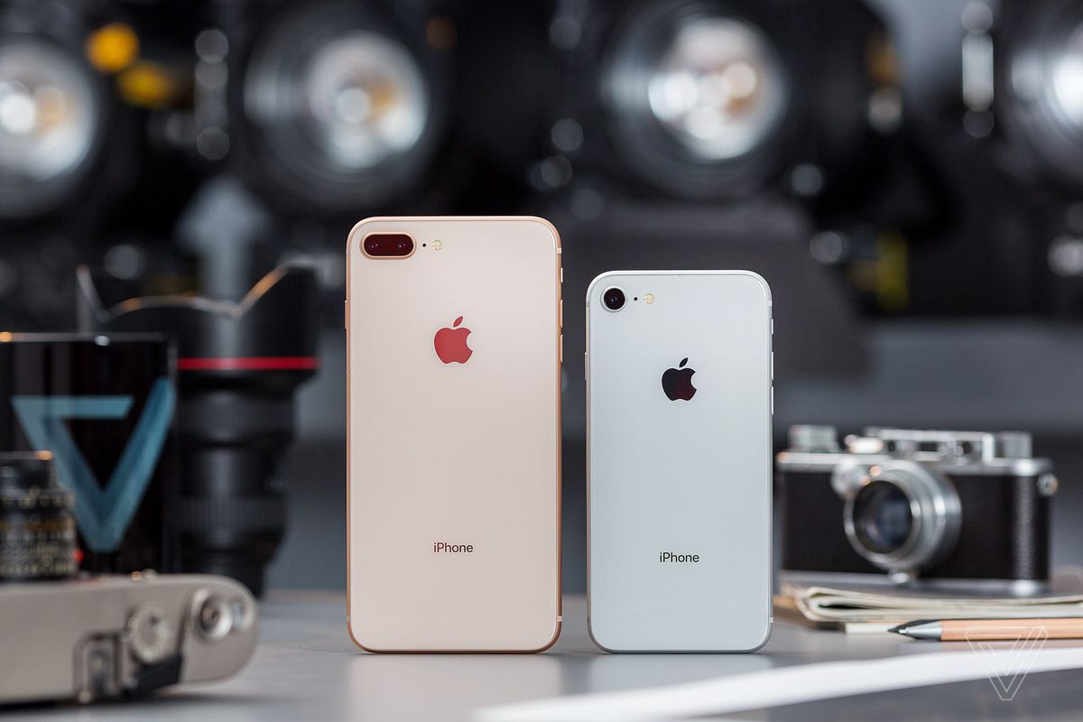 8 Plus Фото Камеры