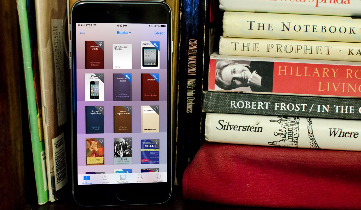 Владельцы iPhone ездят на Honda и закупаются в H&M