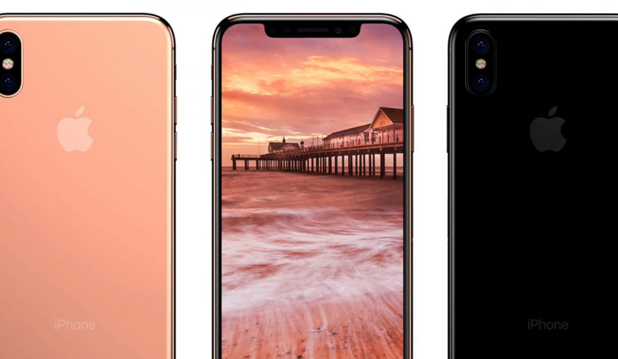 Как настроить Face ID в iPhone 8