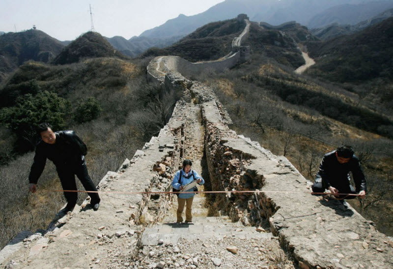 Great Wall