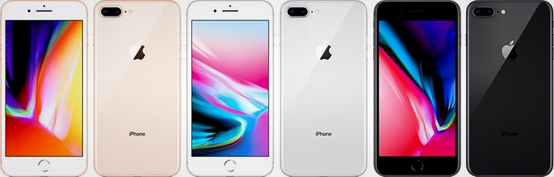 Владельцы iPhone 8 жалуются на шум во время звонков
