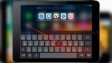 Как работает новая клавиатура для iPad в iOS 11