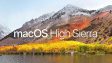 macOS High Sierra 10.13 вышла. Как установить