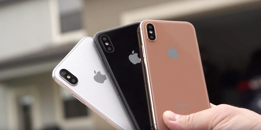 iPhone 8 не выйдет вместе с iPhone 7s и 7s Plus