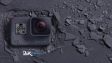 GoPro Hero6 Black представлена официально: 4K 60 FPS, лучшая стабилизация изображения
