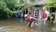 Siri спасла жизнь девочки во время наводнения при урагане Харви