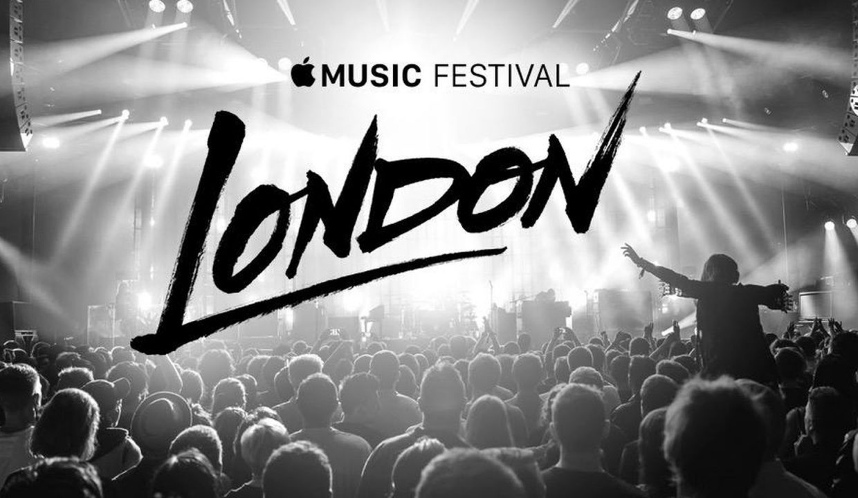 Apple отказалась от проведения ежегодного фестиваля Apple Music Festival
