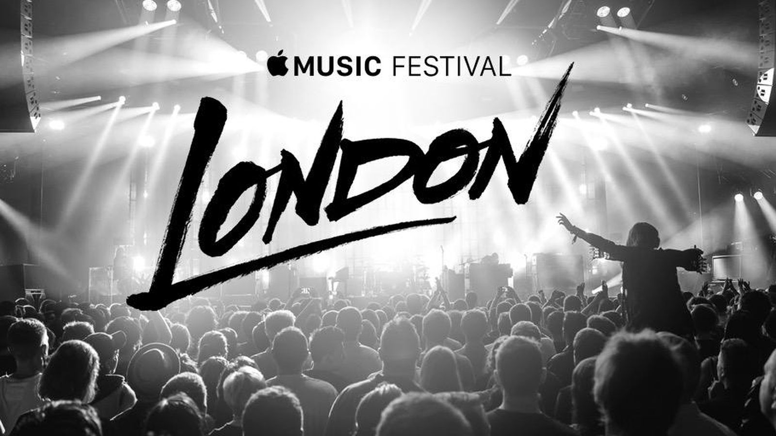 Apple отказалась от проведения ежегодного фестиваля Apple Music Festival