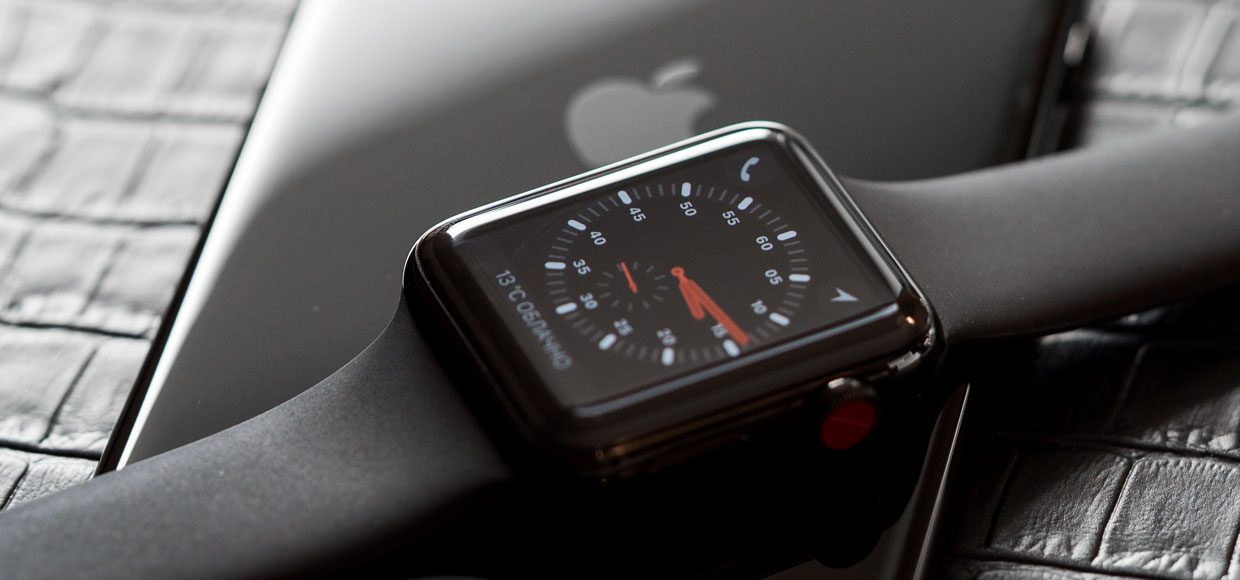 Обзор Apple Watch Series 3: теперь точно надо обновляться