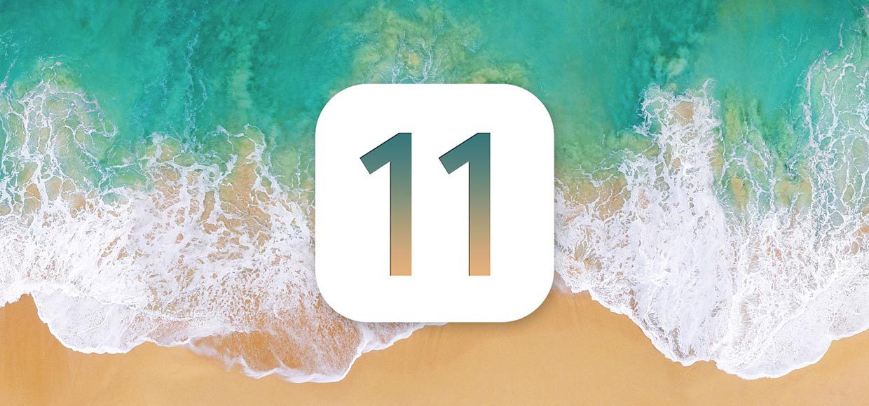 Обзор всех 47 главных нововведений iOS 11