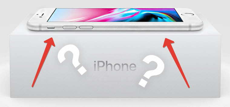 Рокетбанк дарит iPhone 8 на 64 ГБ. Как получить? (Всё, победитель тут!)