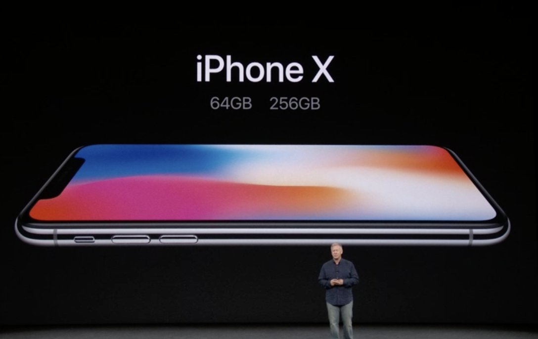 Главные проблемы iPhone X Главные проблемы iPhone X