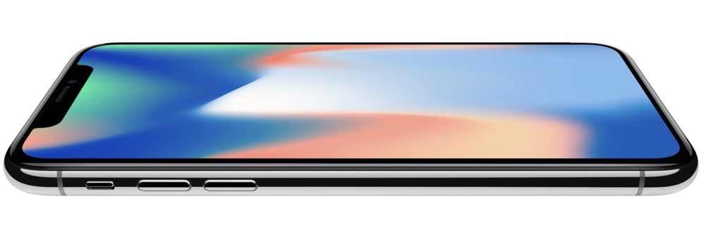 Главные проблемы iPhone X 