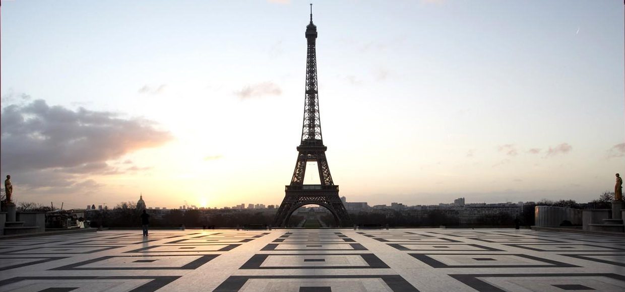 Башня Эйфеля в Париже: пффф, есть места куда лучше. Рассказываю