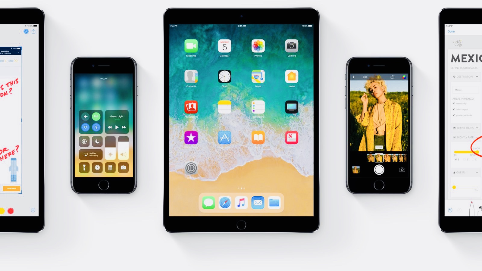 Apple выпустила iOS 11.2 beta 1 для разработчиков