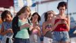 Опрос: всё больше подростков хотят купить iPhone и Apple Watch