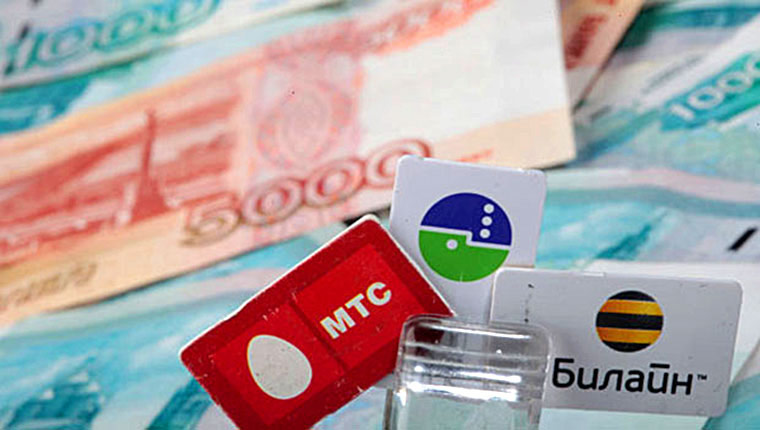 Операторы будут тратить на «закон Яровой» десятки миллиардов рублей в год