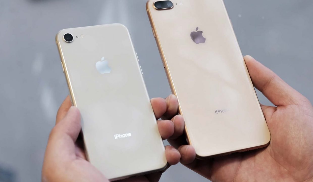 Apple не считает айфоны до iPhone 8 классными