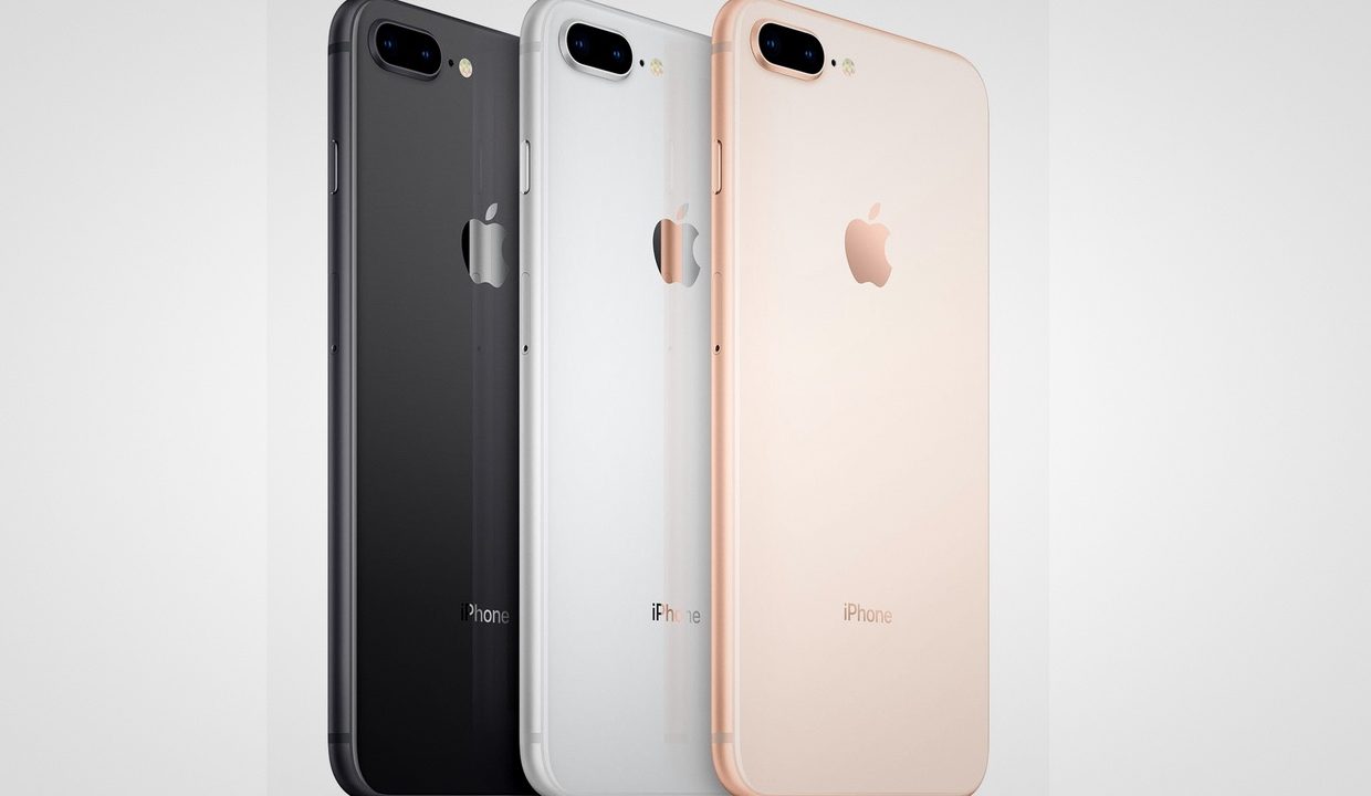 iPhone 8 продаётся хуже айфонов S-серии
