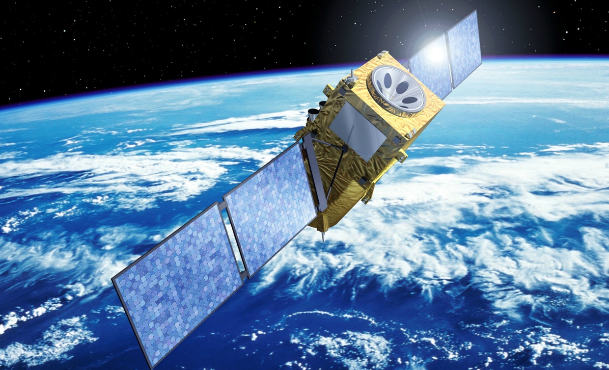 35 лет назад на орбиту вышел первый спутник ГЛОНАСС. Что за система и как работает