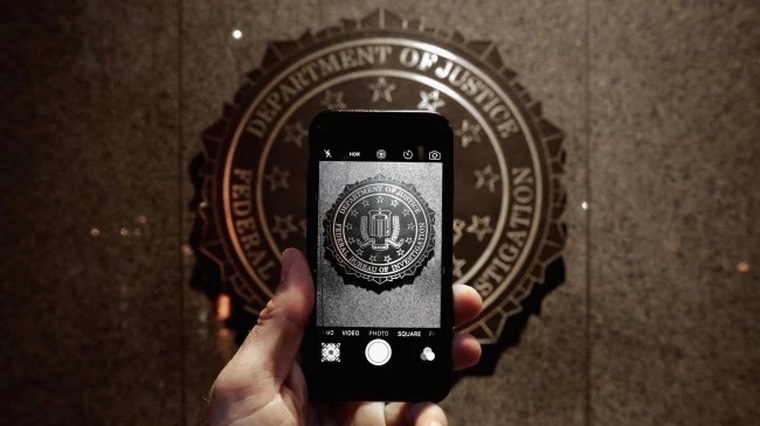 Суд разрешил ФБР не разглашать компанию, взломавшую iPhone стрелка из Сан-Бернардино