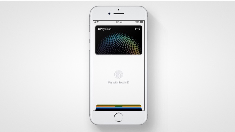 Появились новые подробности работы Apple Pay Cash