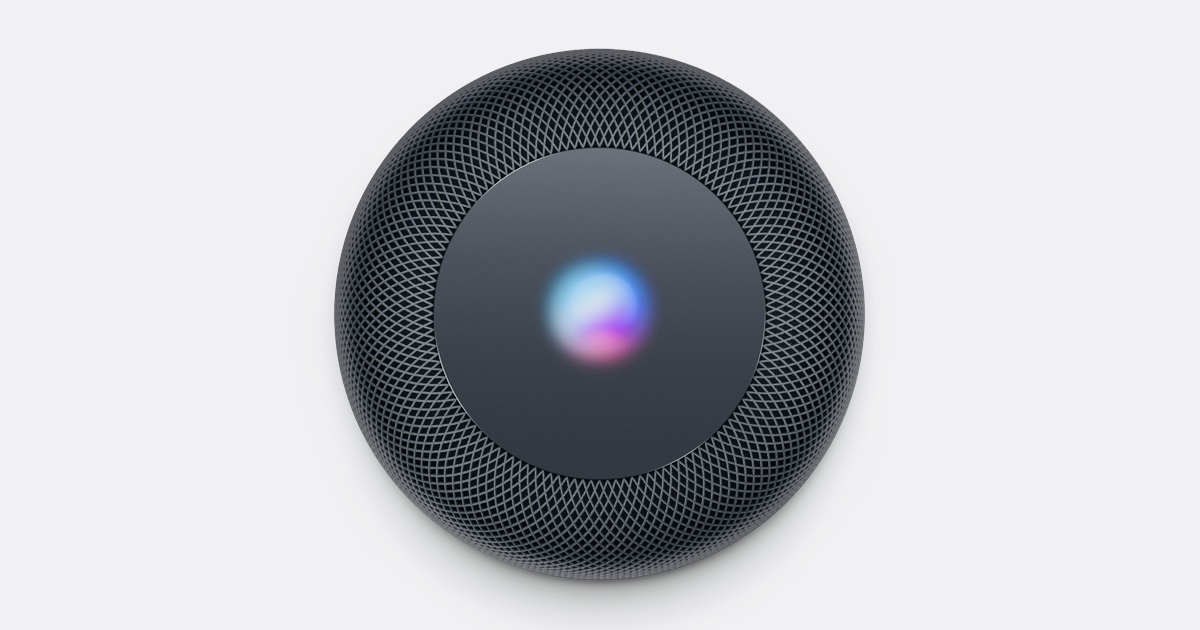 В коде iOS 11.2 нашли новые подробности работы HomePod