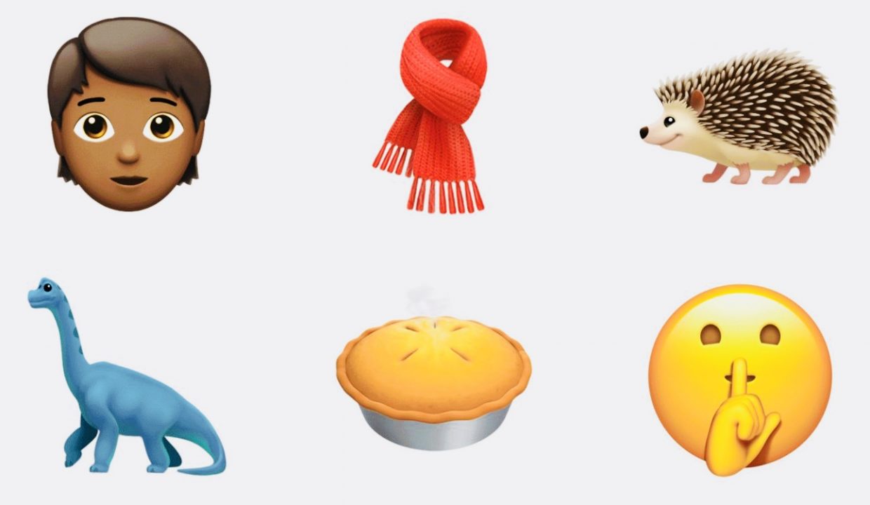 Вышла iOS 11.1 beta 4 для разработчиков