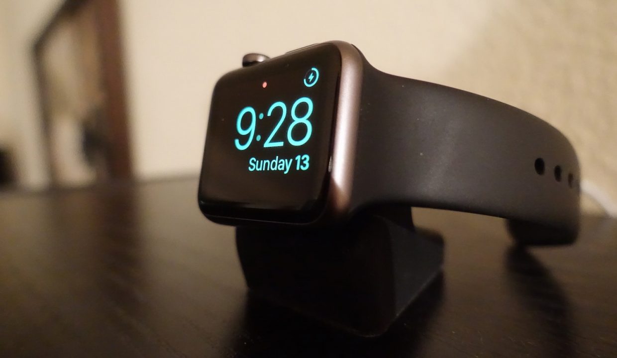 Apple сломала будильник в Apple Watch с релизом watchOS 4