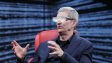 Тим Кук: AR-очков от Apple не будет — технологии не готовы к этому