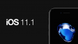 Вышла iOS 11.1 beta 2 для разработчиков. Вернули жест 3D Touch
