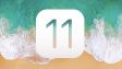 iOS 11 устанавливают реже, чем iOS 10