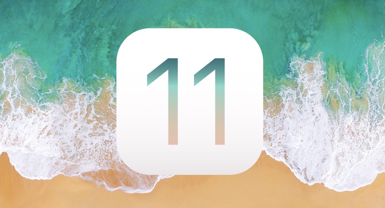 iOS 11 устанавливают медленнее, чем iOS 10