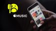 Пользователи жалуются на недоступность Apple Music