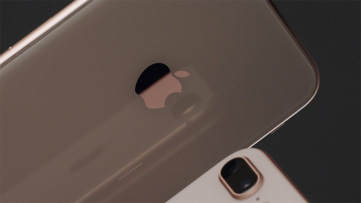 Продажи iPhone 8 Plus превзошли ожидания аналитиков