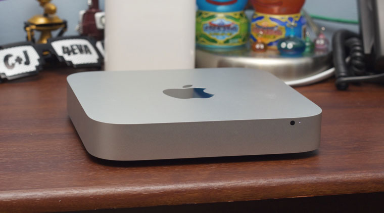 Тим Кук ответил, что будет с Mac mini