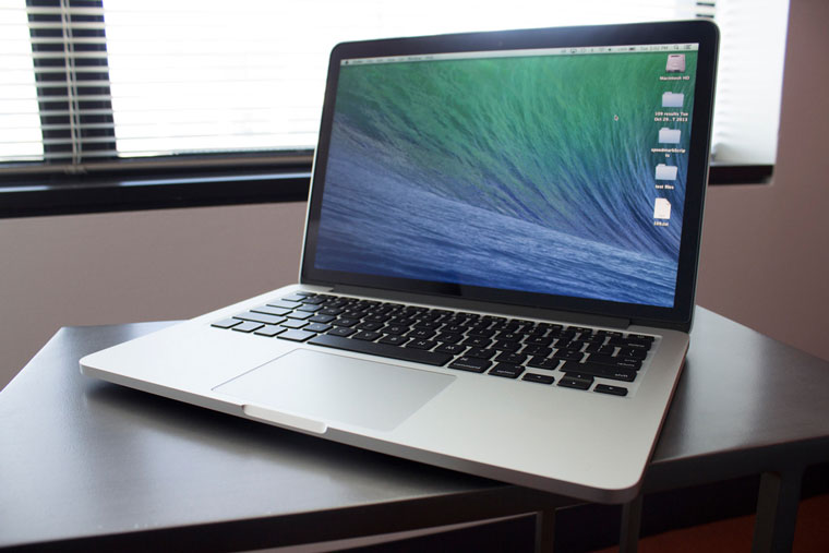 Почему пока глупо обновлять MacBook