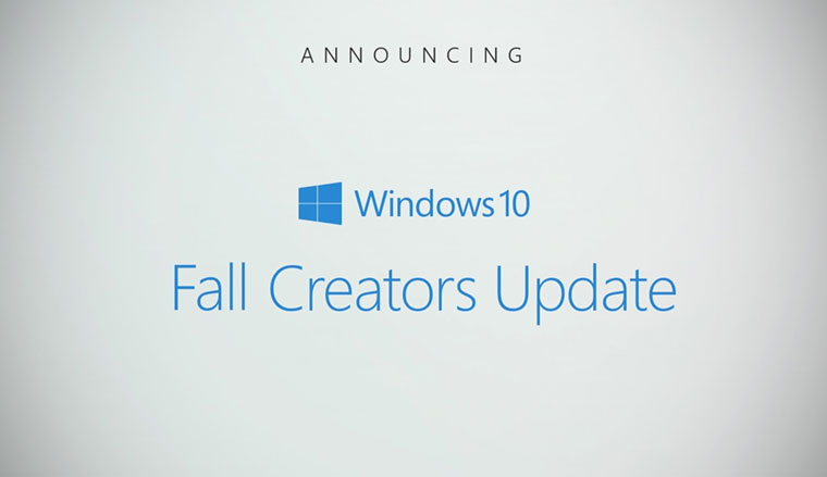 44 нововведения Windows 10 Fall Creators Update + инструкция по установке